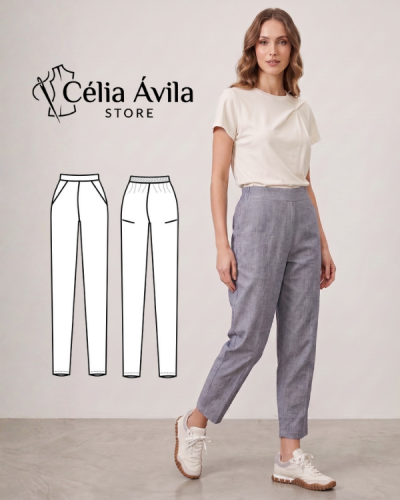 Calça Rita 1