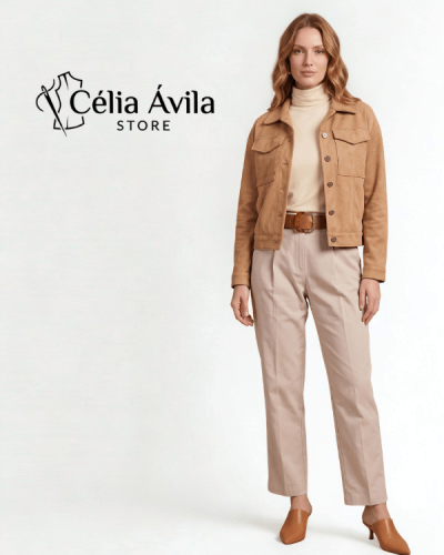 Look Essencial Outono 1