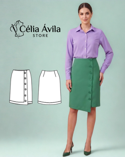 Saia Alícia 1