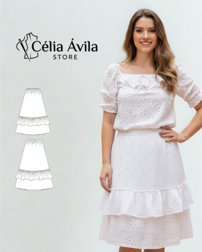 Saia Aline 1