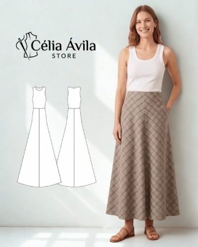 Saia Maria Frente1
