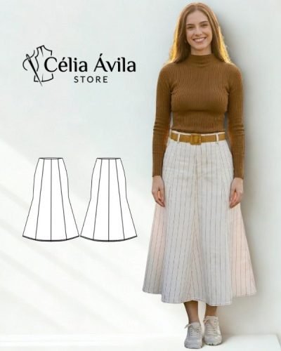 Saia Merilyn