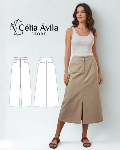 Saia Nivia 1