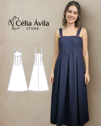 Vestido Beatrice 1