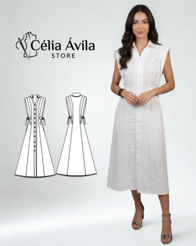 Vestido Lorenza 1